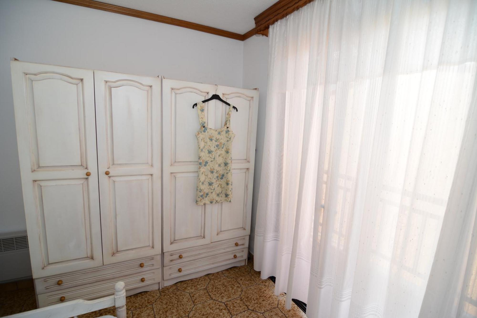 Villa Kirki Nea Iraklitsa Szoba fotó